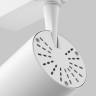 Трековый светильник MAYTONI VUORO TR003-1-6W3K-S-W