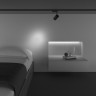 Трековый светильник MAYTONI VUORO TR003-1-6W4K-S-B