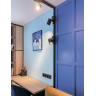 Трековый светильник MAYTONI VUORO TR029-3-10W3K-B