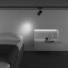 Трековый светильник MAYTONI VUORO TR029-3-10W3K-S-B