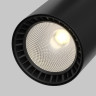 Трековый светильник MAYTONI VUORO TR029-3-10W3K-S-B