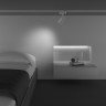 Трековый светильник MAYTONI VUORO TR029-3-10W4K-M-W