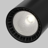 Трековый светильник MAYTONI VUORO TR029-3-10W4K-S-B