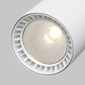 Трековый светильник MAYTONI VUORO TR029-3-20W3K-W