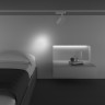 Трековый светильник MAYTONI VUORO TR029-3-26W3K-S-W
