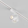 Трековый светильник MAYTONI VUORO TR029-3-26W3K-S-W