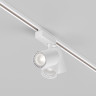 Трековый светильник MAYTONI VUORO TR029-3-26W4K-S-W