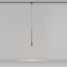 Трековый светильник MAYTONI WAIST ELASITY TR167-1-7W3K-M-B
