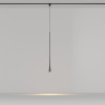Трековый светильник MAYTONI WAIST ELASITY TR168-1-7W3K-M-B