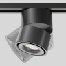 Трековый светильник MAYTONI YIN TR084-1-15W4K-D-B
