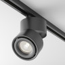 Трековый светильник MAYTONI YIN TR084-1-15W4K-D-B