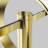 Трековый светильник MAYTONI ZERO FLARITY TR230-1-10W3K-BS