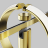 Трековый светильник MAYTONI ZERO FLARITY TR230-1-10W3K-BS