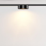 Трековый светильник MAYTONI ZON LEVITY TR189-1-12W2.7K-B