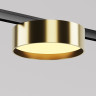 Трековый светильник MAYTONI ZON LEVITY TR189-1-12W2.7K-BBS
