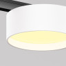 Трековый светильник MAYTONI ZON LEVITY TR189-1-12W2.7K-BW