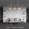 Трековый светильник MAYTONI ZON LEVITY TR189-1-12W2.7K-BW