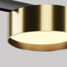 Трековый светильник MAYTONI ZON LEVITY TR189-1-12W3K-BBS