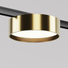 Трековый светильник MAYTONI ZON LEVITY TR189-1-12W4K-BBS