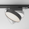 Трековый светильник MAYTONI ZON TR043-1-12W3K-B