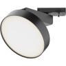 Трековый светильник MAYTONI ZON TR043-1-12W3K-B