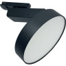 Трековый светильник MAYTONI ZON TR043-1-12W4K-B