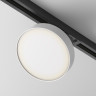 Трековый светитель MAYTONI ZON TR043-1-12W4K-W