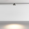 Трековый светильник MAYTONI ZON TR204-1-12W3K-B