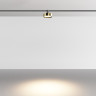 Трековый светильник MAYTONI ZON TR204-1-12W3K-BBS