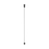 Тросовый подвес 1000мм для системы MAYTONI SHELF CA028SW-L1000-B