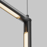 Угловой коннектор для системы без ввода питания MAYTONI SHELF CA014CL-B