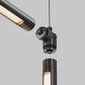 Угловой коннектор для системы без ввода питания MAYTONI SHELF CA014CL-B