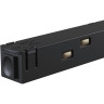Угловой коннектор питания MAYTONI TRA004CPC-22B черный