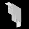 Угловой коннектор внутренний MAYTONI TRA004ICL-21W белый