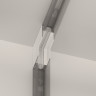Угловой коннектор внутренний MAYTONI TRA004ICL-21W белый