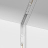 Угловой коннектор внутренний MAYTONI TRA004ICL-22W белый