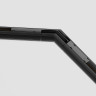 Угол-соединитель 135° MAYTONI GRAVITY TRA010CLO-42B встраиваемый черный