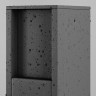 Уличная розетка MAYTONI SOCKET O459FL-GF02SC 2x2000Вт IP 54
