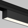 Уличный трековый светильник MAYTONI BASIS EXILITY IP O-TR02-1-S-12WB3K