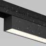 Уличный трековый светильник MAYTONI BASIS EXILITY IP O-TR02-1-S-12WB3K