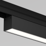 Уличный трековый светильник MAYTONI BASIS EXILITY IP O-TR02-1-S-24WB4K