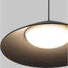 Уличный трековый светильник MAYTONI CAMPANA ELASITY IP O-TR01-1-P-12WB3K