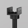 Уличный трековый светильник MAYTONI FOCUS LED ELASITY IP O-TR01-2-P-8WB3K