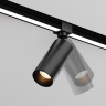 Уличный трековый светильник MAYTONI FOCUS LED ELASITY O-TR01-1-S-16WB3K