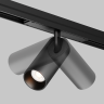 Уличный трековый светильник MAYTONI FOCUS LED EXILITY IP O-TR02-1-S-15WB4K