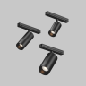 Уличный трековый светильник MAYTONI FOCUS LED EXILITY IP O-TR02-1-S-20WB3K