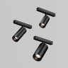 Уличный трековый светильник MAYTONI FOCUS LED EXILITY IP O-TR02-1-S-20WB4K
