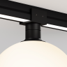 Уличный трековый светильник MAYTONI LUNA ELASITY IP O-TR01-2-S-9WB3K