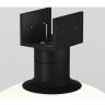Уличный трековый светильник MAYTONI LUNA ELASITY IP O-TR01-2-S-9WB3K