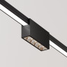Уличный трековый светильник MAYTONI POINTS ELASITY IP O-TR01-2-S-10WB3K